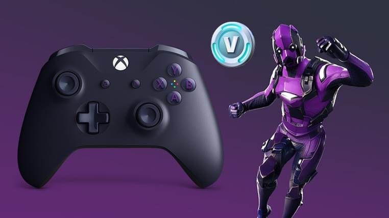 Here S Where You Can Buy The Xbox Wireless Controller Fortnite Xbox Wireless Controller Fortnite Special Edition Pre Order Deal 